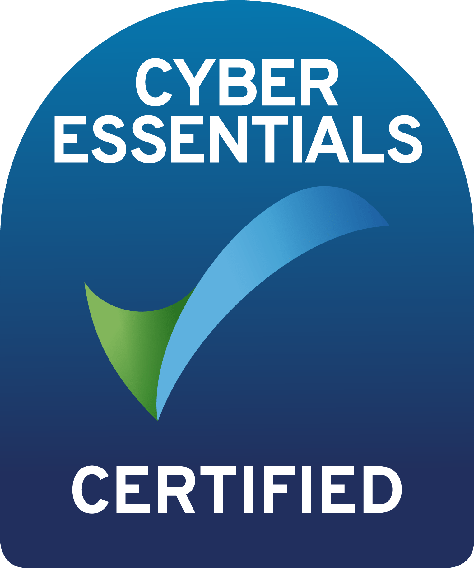 Cyber essential logo